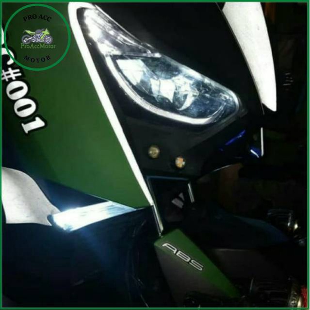 Lampu sen nmax xmax aerox lampu senja nmax  max aerox