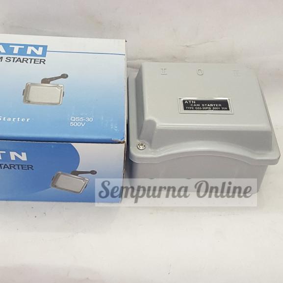 ➨ Cam Starter / Handle Listrik ATN 30 A ♨