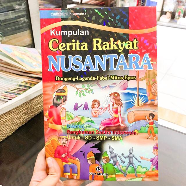 Buku Kisah Legendaris Putri Salju Dan Dongeng Populer Lainnya Full Colour Shopee Indonesia