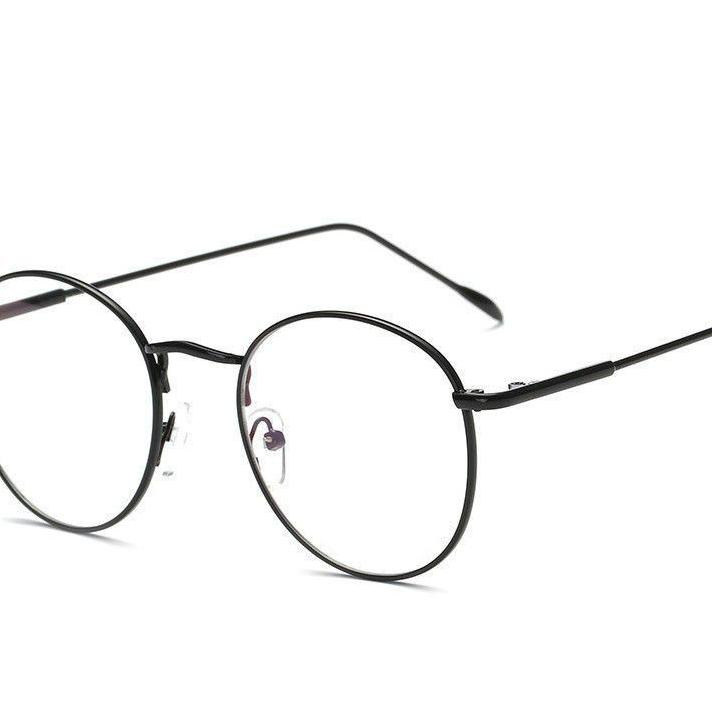 Terbaru.. KACAMATA CYLINDER | KACAMATA SMART SCHOOL | LENSA MINUS (FREE LENSA MINUS & CYLINDER) KACA