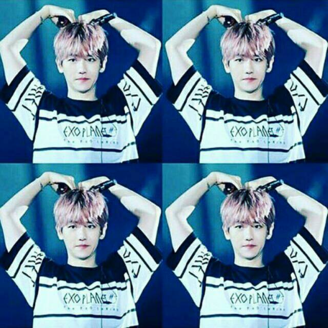 Exo Planet 2 Exoluxion in Japan Tshirt