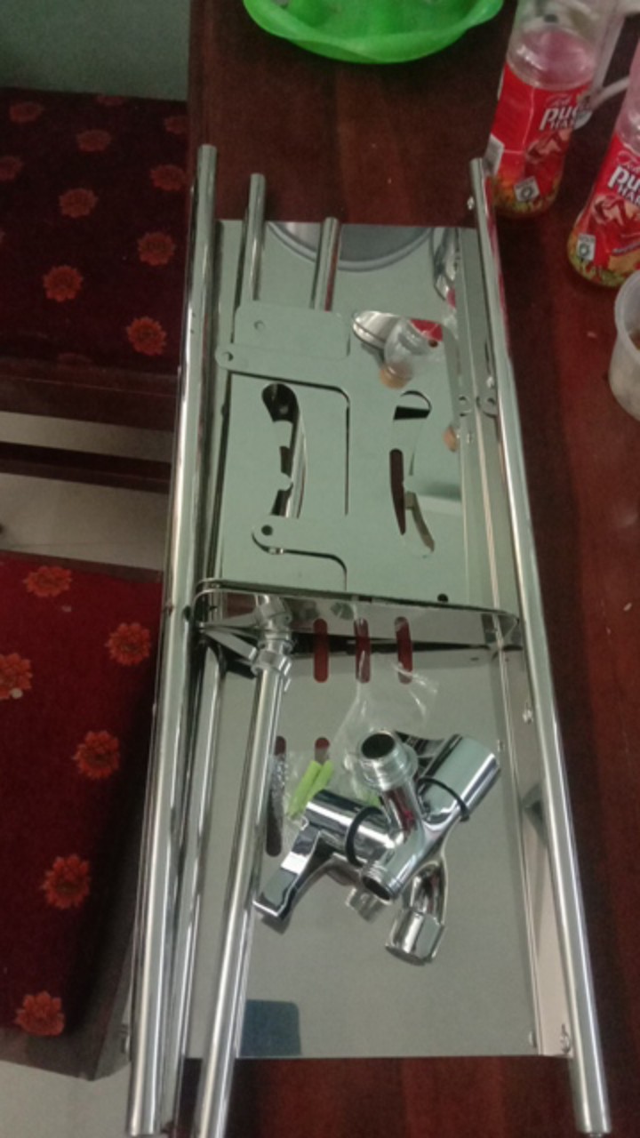 Kran Shower Cabang. Kran Cabang. Kran Shower. Kran Air