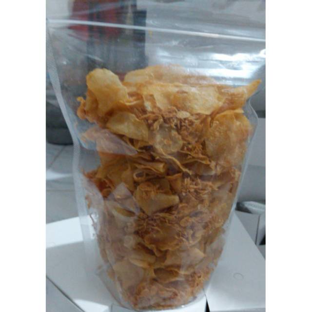 

Kripik kentang