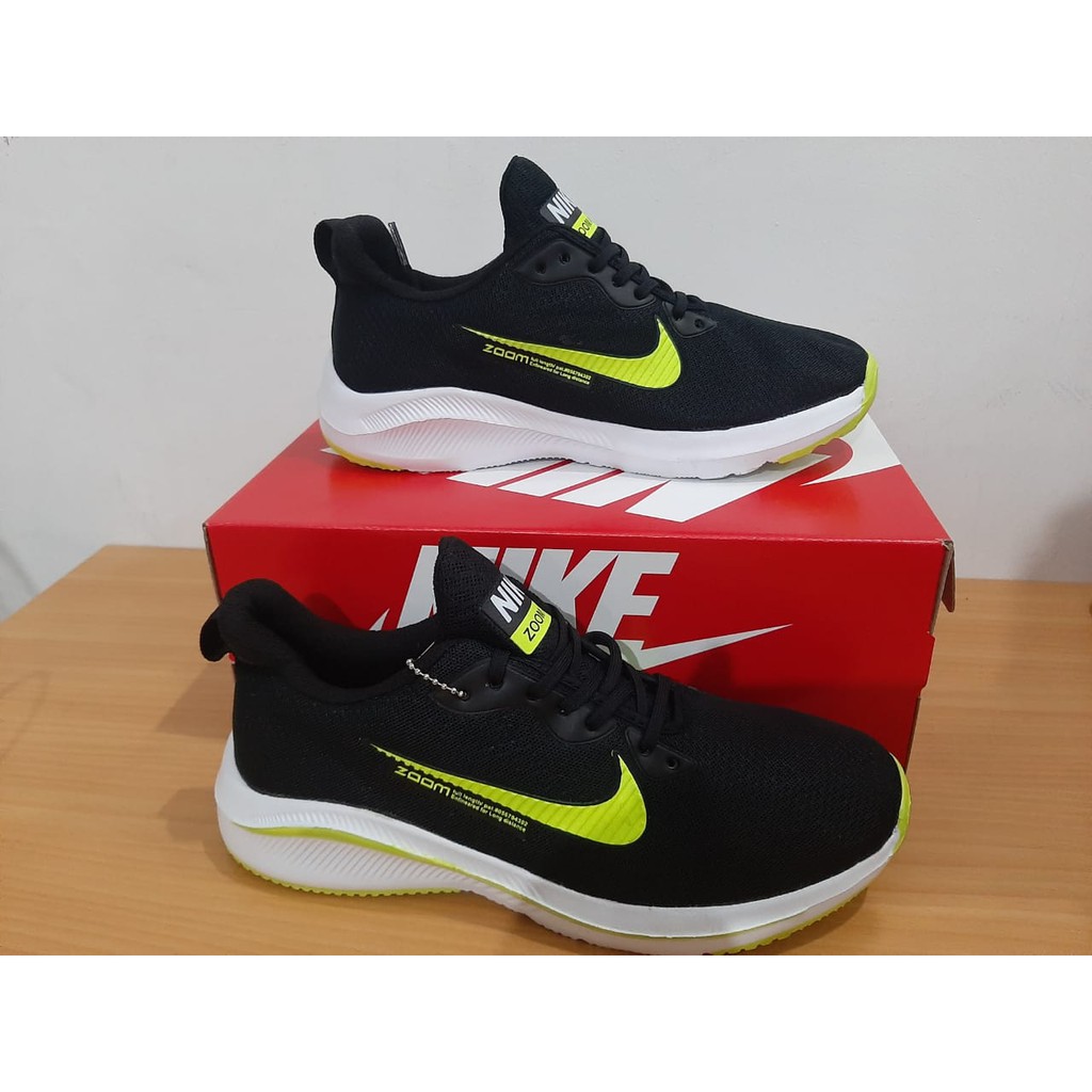 SEPATU NIKE ZOOM PRIA SEPATU SPORT