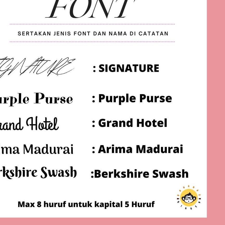 

3.3 Flash Sale Binder Polos (A5) 20 Ring + Custom Nama FREE Kertas & Pulpen