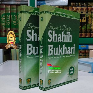 Jual Terjemah Hadis Shahih Bukhari Shohih Bukhori Toha Putra Original