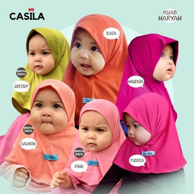 Maryam Casila Reborn size baby - SS