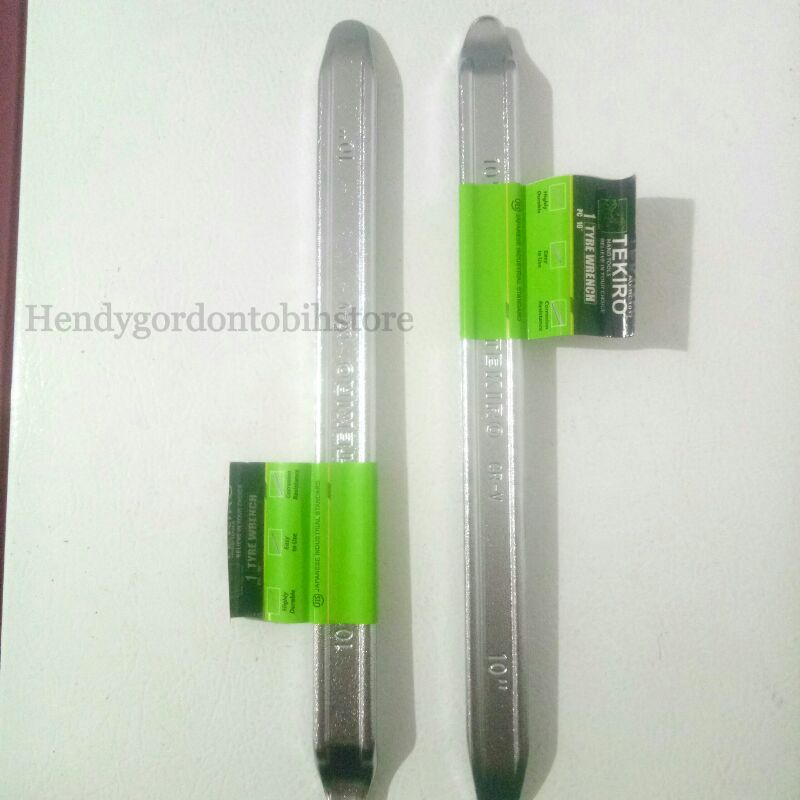 Alat Congkel Ban Motor 10"/Congkelan Ban 10"/Congkel Ban Motor 10" TEKIRO / Cukit Ban