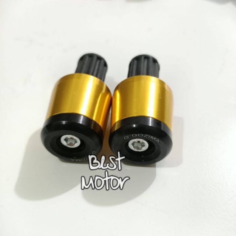 Jalu stang motor full cnc model fast bikes Nmax Aerox Lexi Vixion Mio Beat Vario Scoopy universal