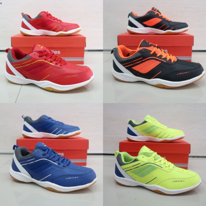 Sepatu badminton Ardiles Alchemist ORIGINAL