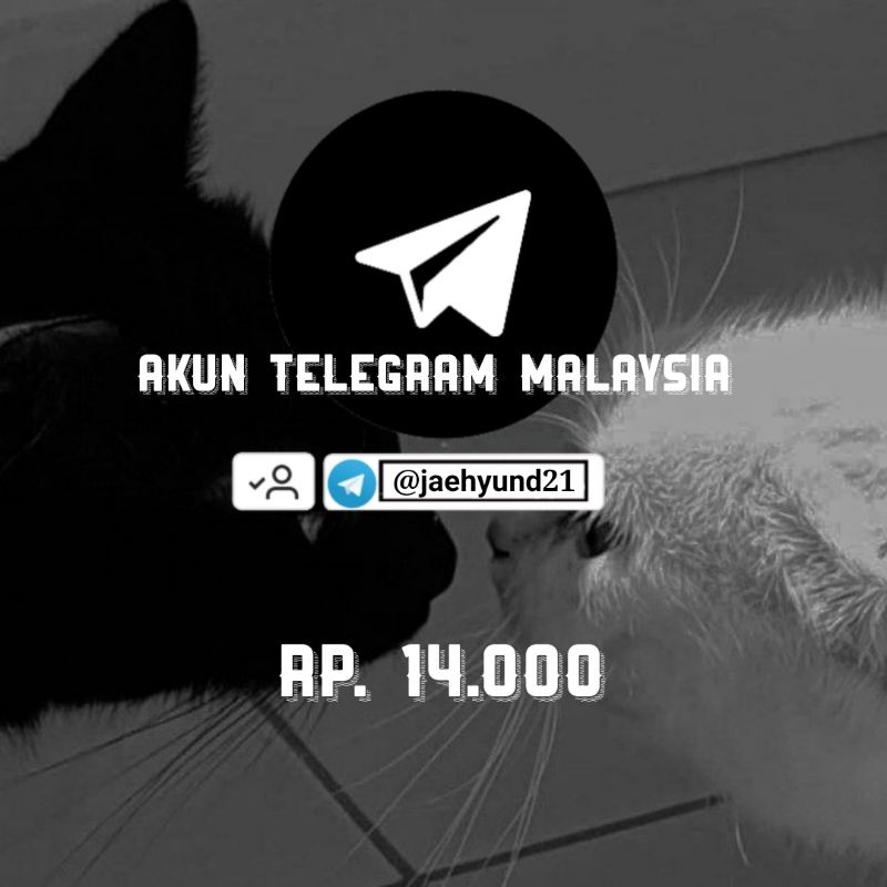 Malaysia telegram