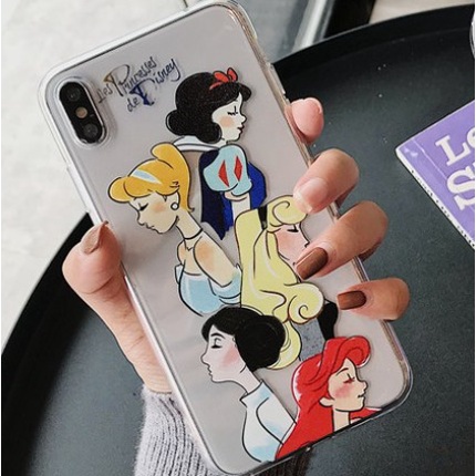 READY STOK CUSTOM SOFTCASE CASE XIAOMI MI A2 LITE 6 PRO