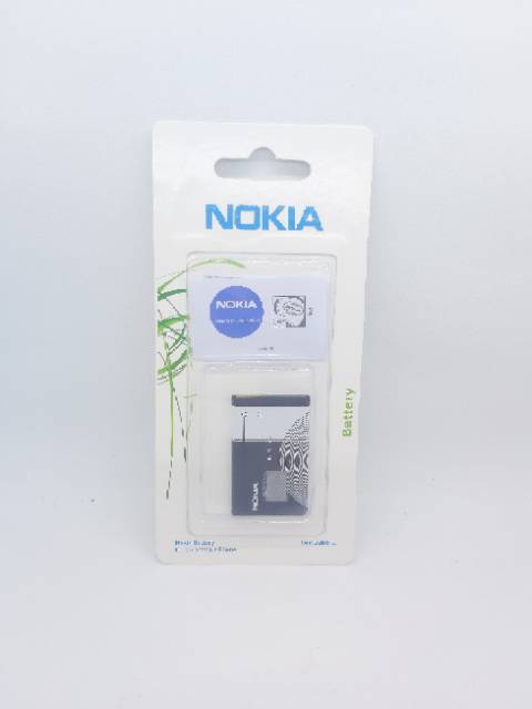 BATRE - BATRAI - BATERAI NOKIA BL 4C BL-4C PACKINGAN PANJANG