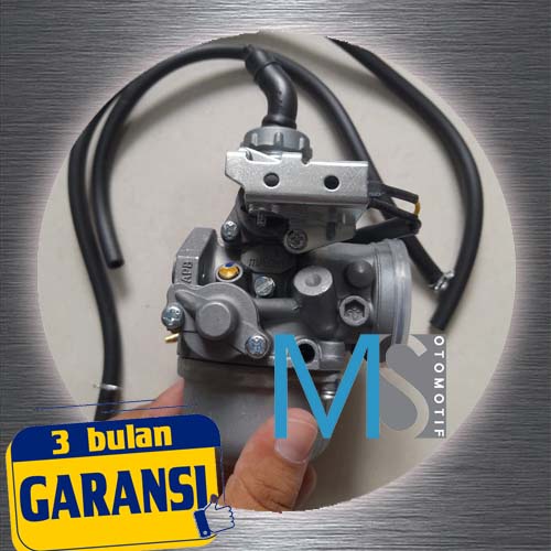 Karburator / Carburator / Karbu Honda Kharisma MACHO - MS Otomotif