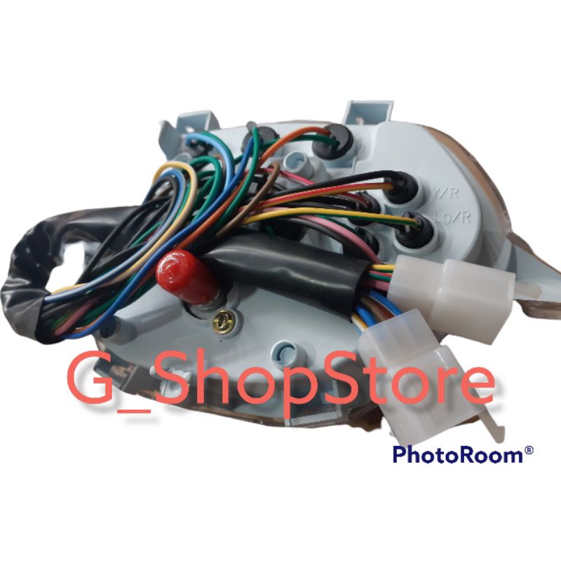 SPEDOMETER SUPRA X SPIDOMETER SUPRA FIT LAMA SPEDOMETER SUPRA X 100