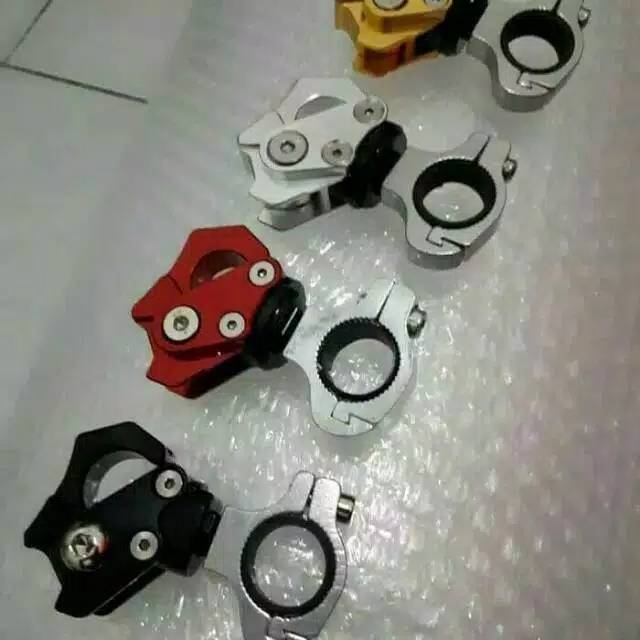 Cantolan Barang Motor PCX ADV Hook Motor PCX ADV Gantungan barang motor PCX ADV