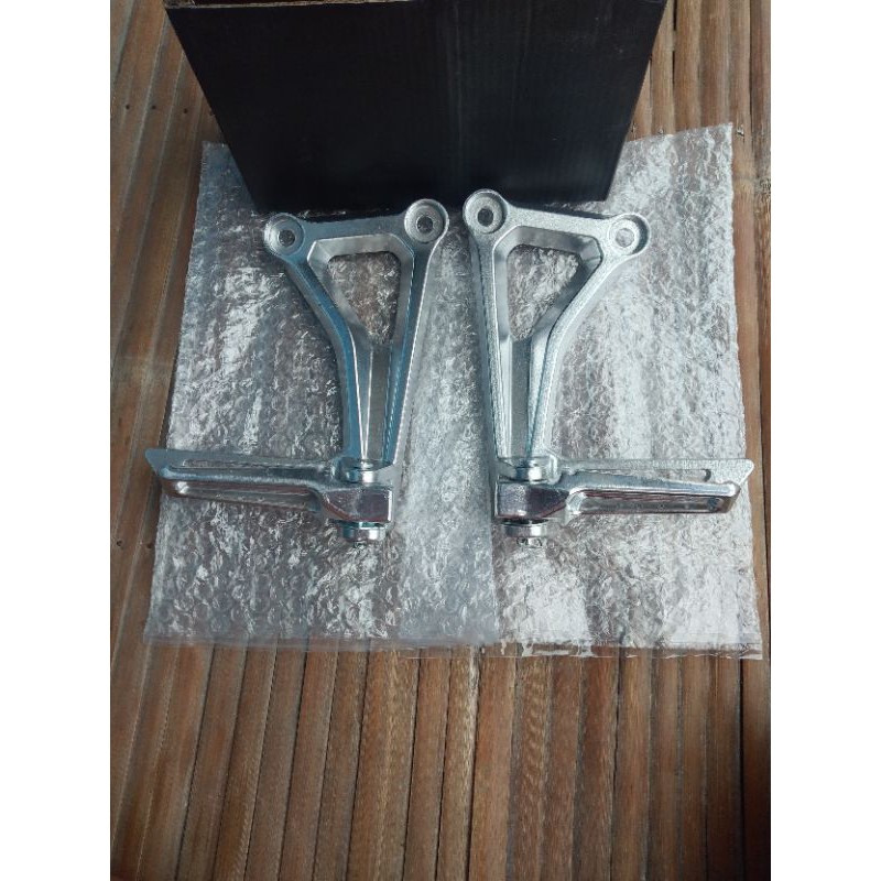 power Footstep postep belakang cbr 650 gorilla import