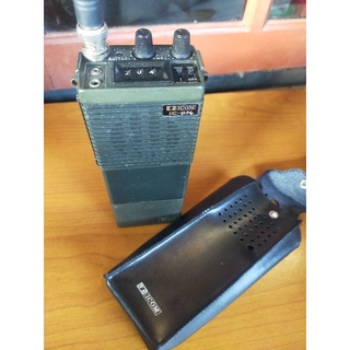 Jual Ht Icom Ic N Lengkap Sarung Ucom Japan Harga K Cocok Dikoleksi Shopee Indonesia