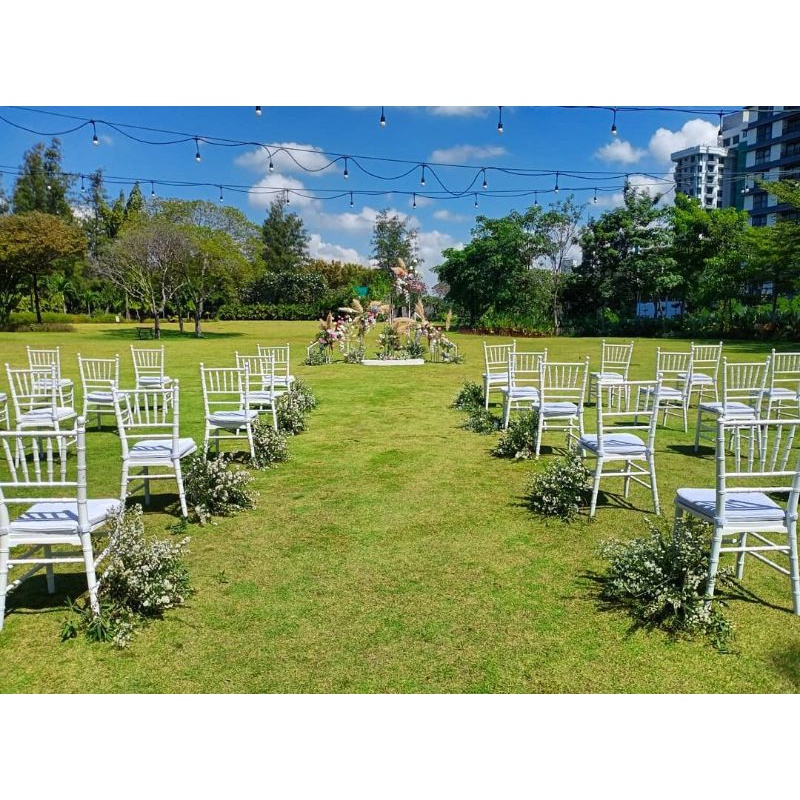 KURSI TIFANY / KURSI MAKAN TIFFANY /KURSI AKAD PELAMINAN DUCO-4