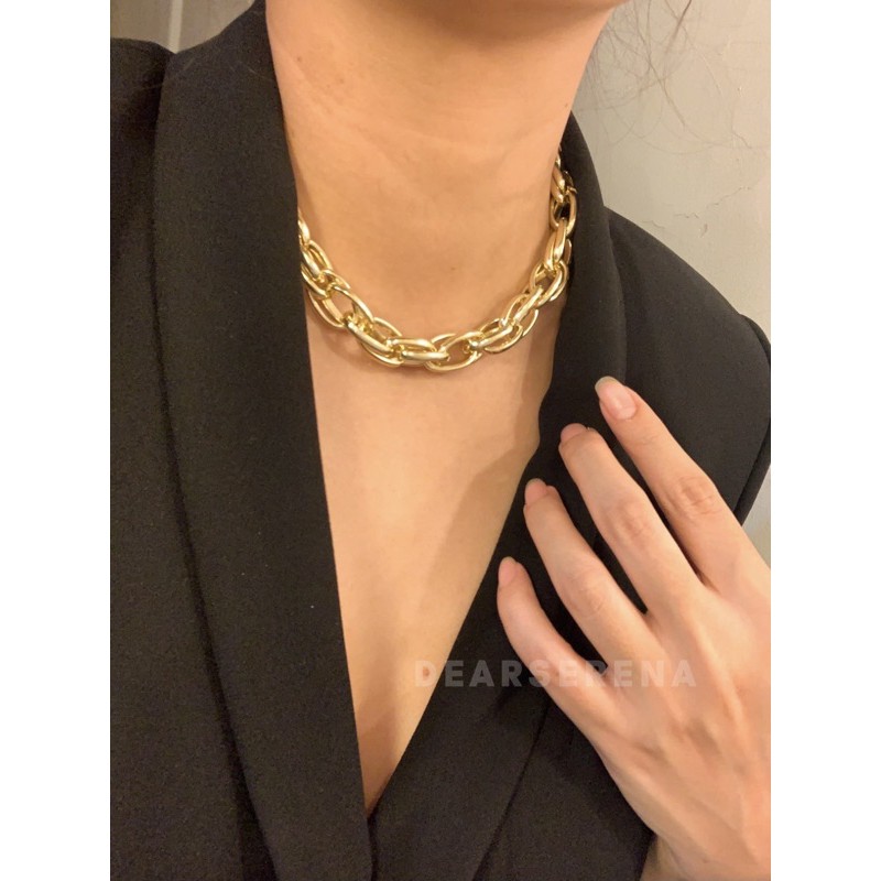LAICA NECKLACE