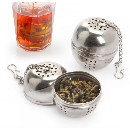 Stainless Steel Filter Infuser