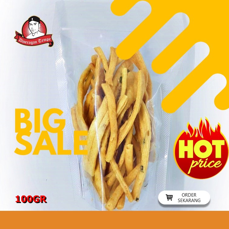 

SISTICK SPECIAL DJOERAGAN TEMPE