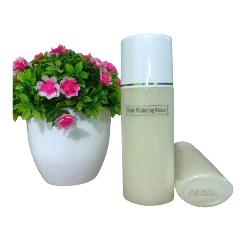 HB SUPER ANGGUR / LOTION PEMUTIH ANGGUR