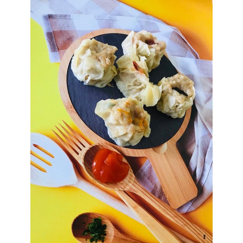 

Dimsum Frozen isi 10 pcs