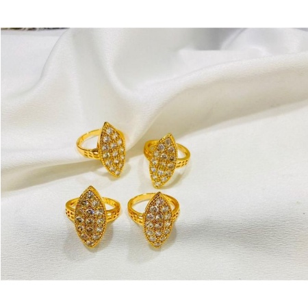 Cincin dewasa permata COD