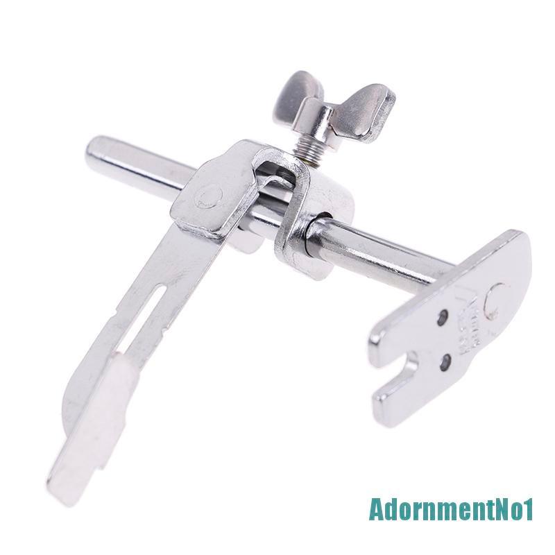 (AdornmentNo1) Panduan Mesin Jahit Adjustable K601 Untuk Industri