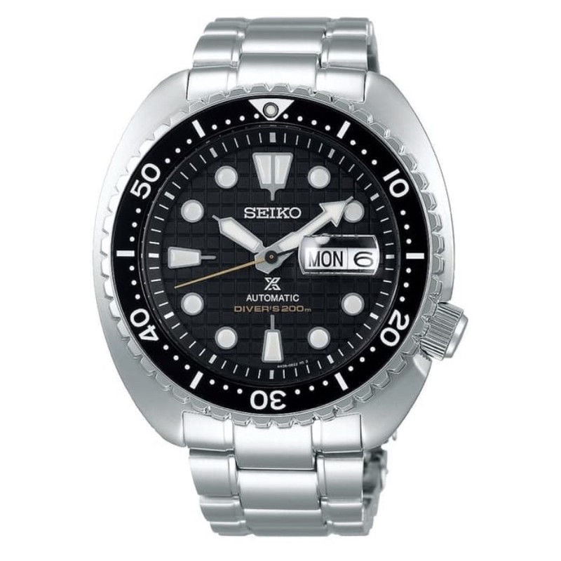 Seiko KING TURTLE Turtle SRPE03 Prospex SRPE03K1