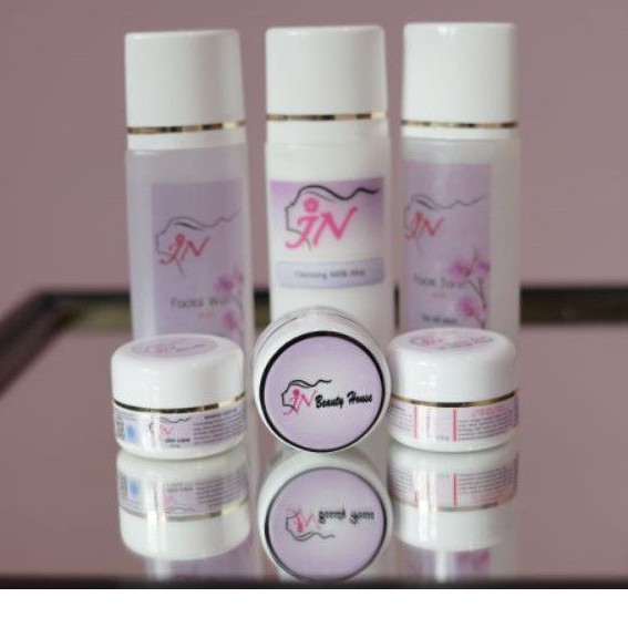 Paket Flex Series By Jn Beauty House