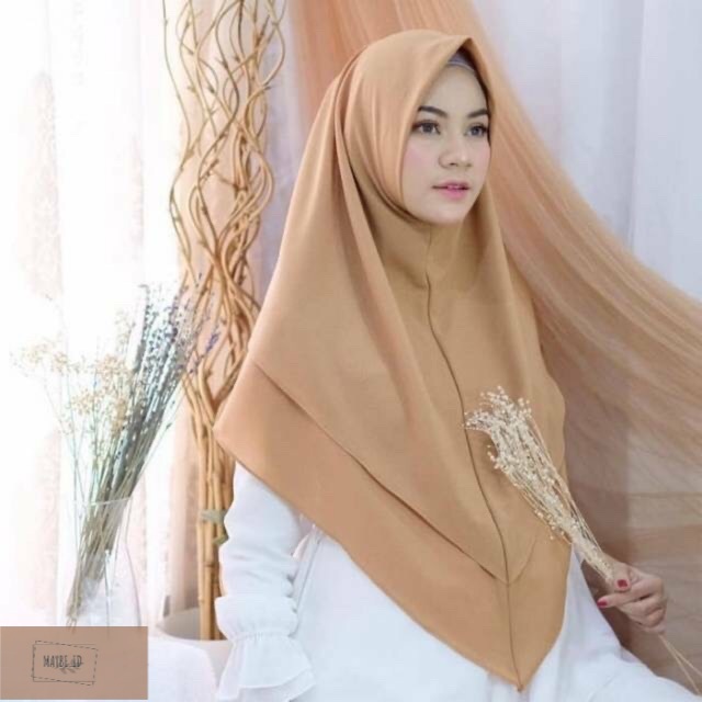 segiempat instan 2 layer instan daily part 2