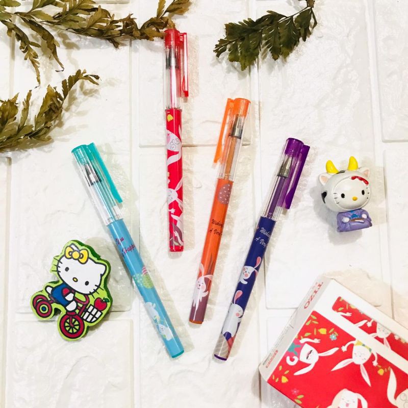

Gelpen Fancy 0.5mm