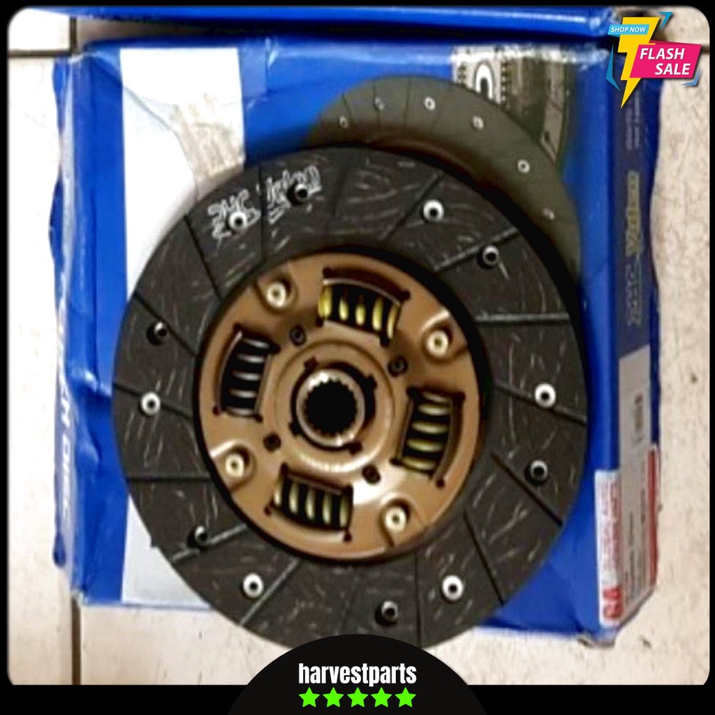 Plat Kopling Chevrolet Spark 800 Kampas Kopling Chevrolet Spark 800 Valeo