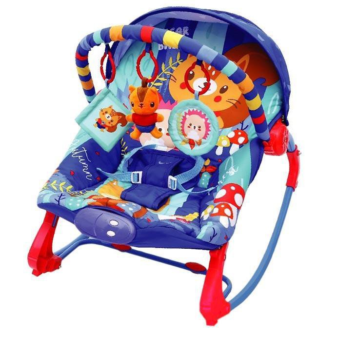 large baby bouncer