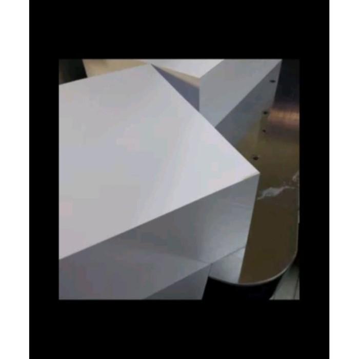 

Paper | Sale Kertas Art Carton 190 Gsm Ukuran F4 Isi 50 Lembar