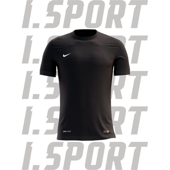 Kaos Jersey Hitam