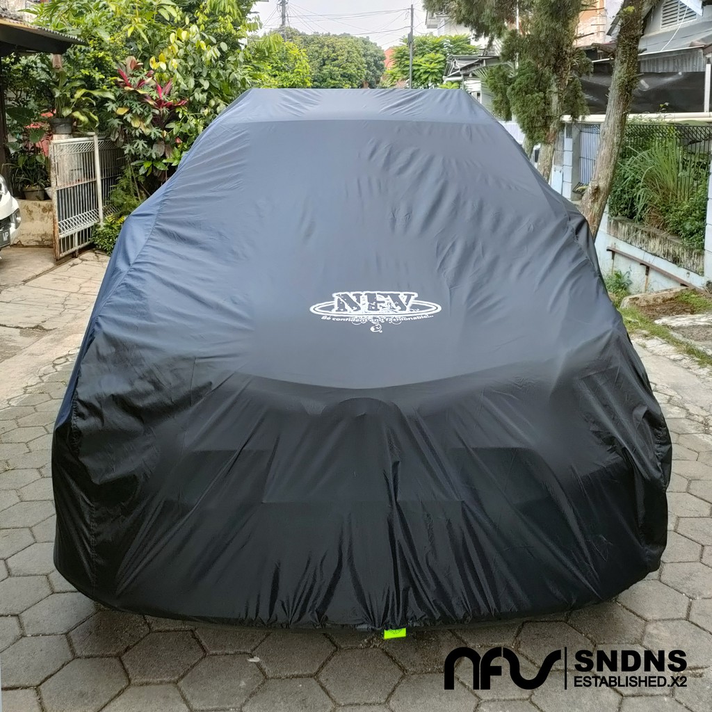 COVER MOBIL EXPANDER || SELIMUT MOBIL AVANZA