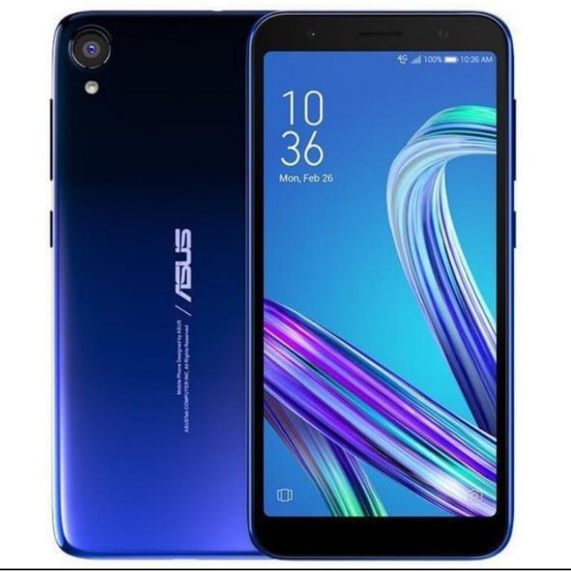 Asus Zenfone Live L2 2/16 Second