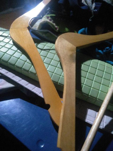 Hanger Palang Natural Murah