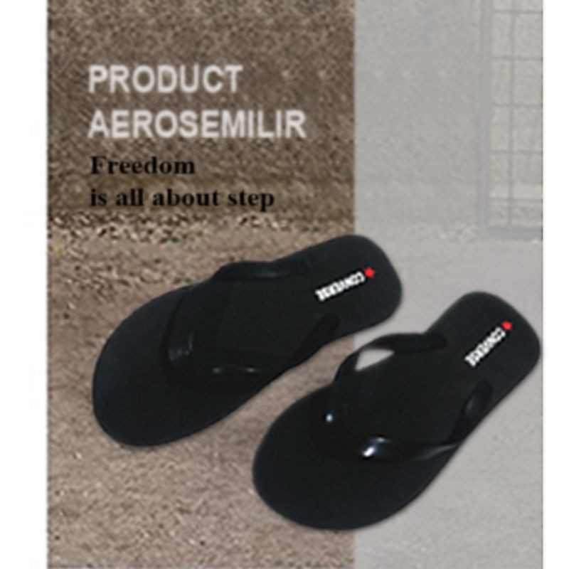 SANDAL JEPIT SANDAL PRIA CASUAL FR07