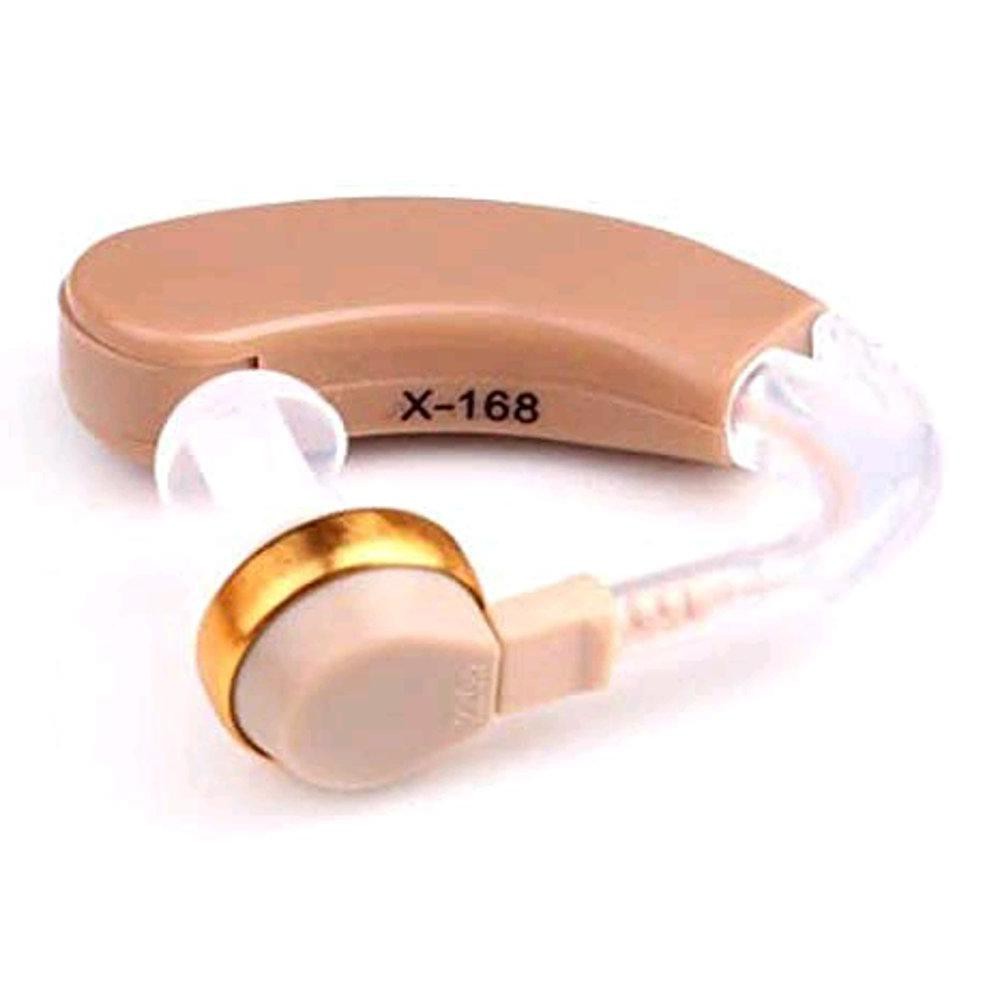 LJP Alat Bantu Dengar Axon aid hearing 168