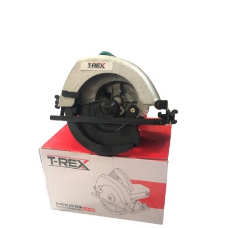 Mesin Gerinda Alat Pemotong Kayu T-REX TR-185