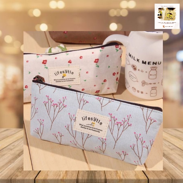 

DOMPET PENSIL PENA ALL SERIES