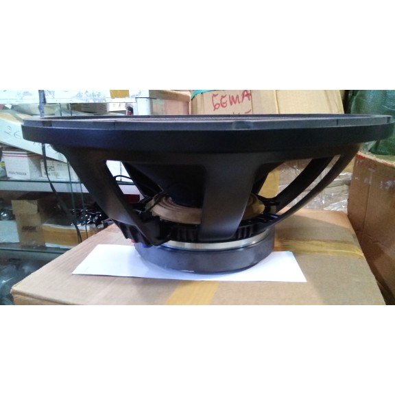 Speaker 18 Inchi Model RCF L18P300 Besi Bulat