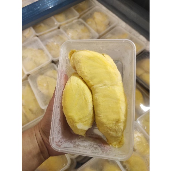 

Durian Montong Palu Parigi Kolian (72box)