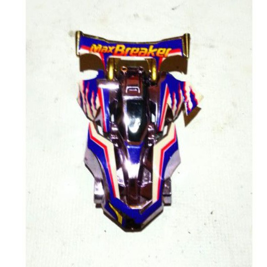 Body Max Breaker ChaoBao