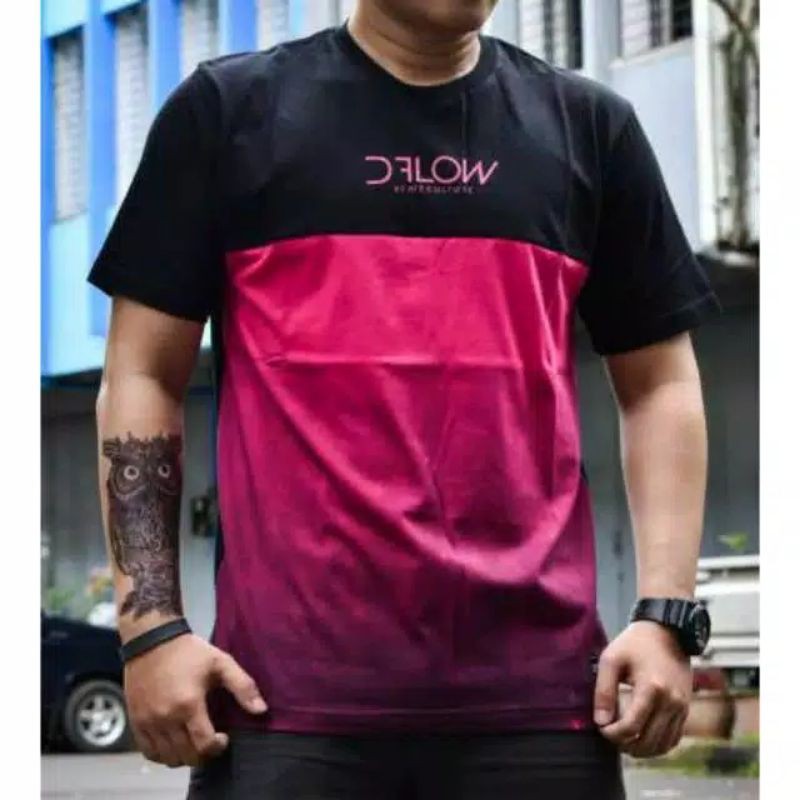 D'Flow - Kaos Pria Kasual (12)