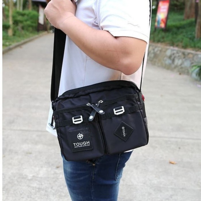 Tas Selempang Tough Army 4871